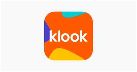 Klook Travel.